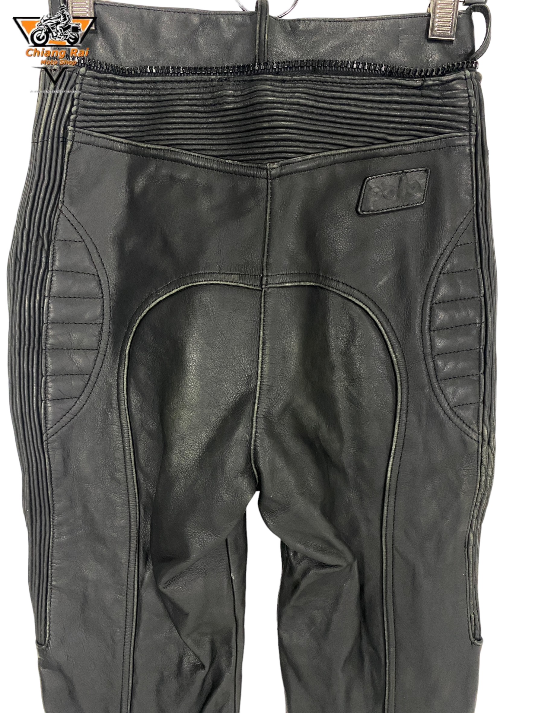 กางเกงขี่มอเตอร์ไซด์ ( มือสอง ) RCTS 040 : เอว 24" ยาว 25" polo