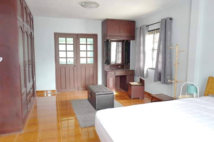 ให้เช่าบ้านเดี่ยว ซ.แจ้งวัฒนะ 28 ติด Central แจ้งวัฒนะ