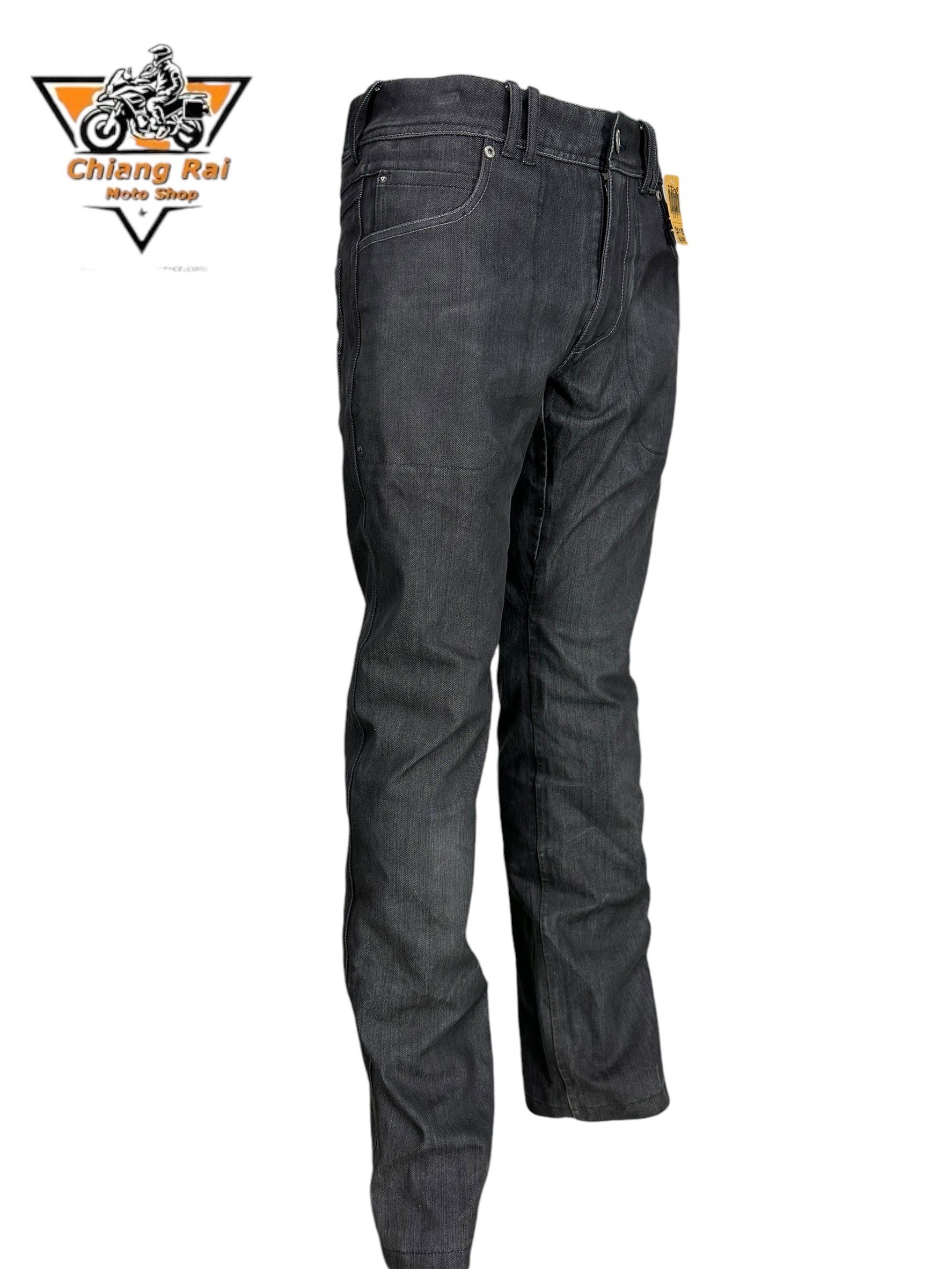 กางเกงขี่มอเตอร์ไซด์ ( มือสอง ) PTCR 191 : เอว 34" ยาว33 " REV'IT!