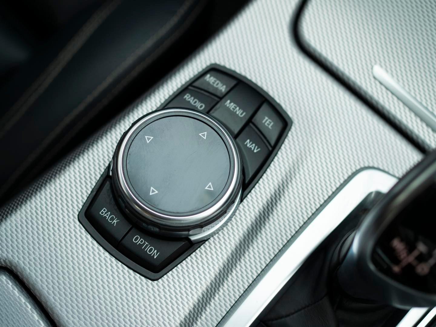 BMW 525d M SPORT LCi (F10) ปี 2014