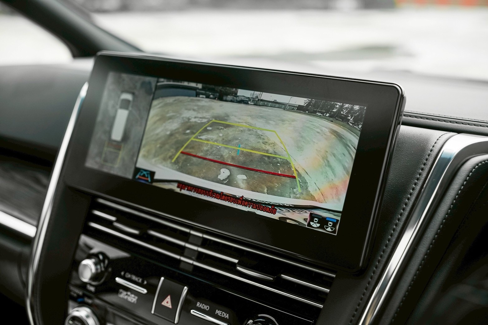 Lexus LM300h 7Seat ปี 2020