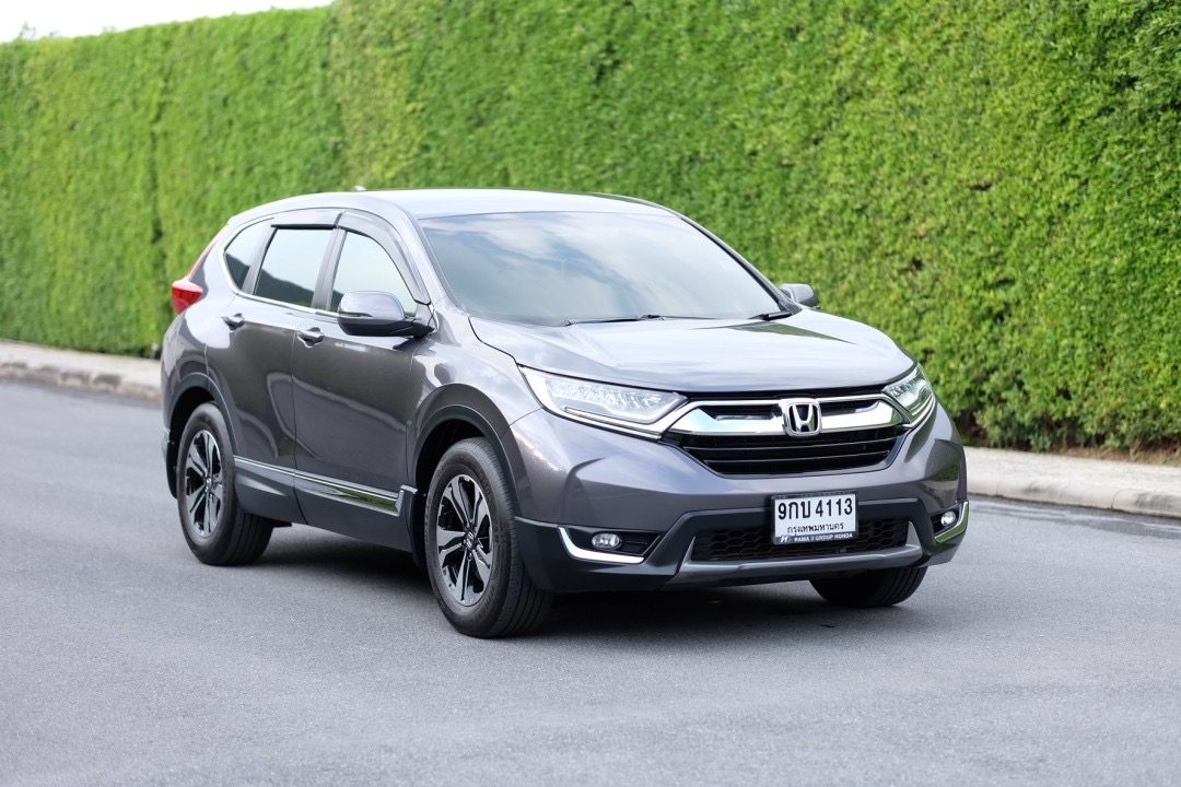 HONDA CRV 2.4 S G5 MNC ปี 2020