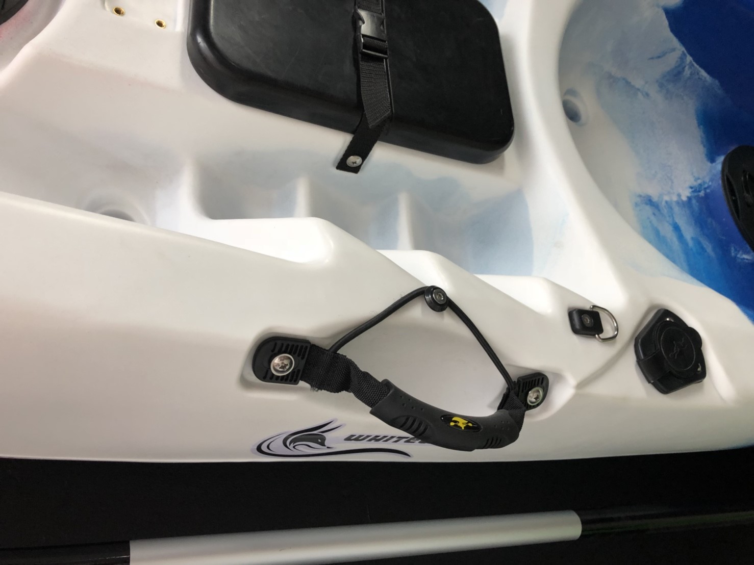 หูจับเรือคายัค / Kayak handle