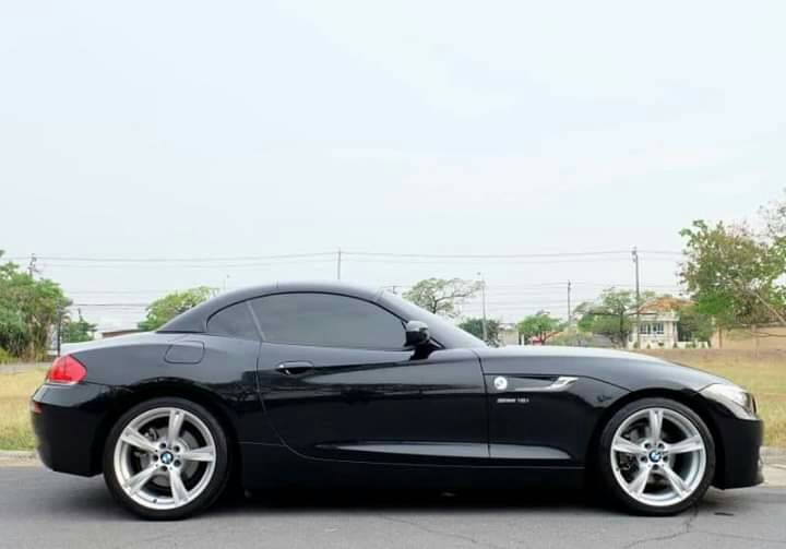 BMW Z4 E89 M-Sport Package Minorchange ปี 2014