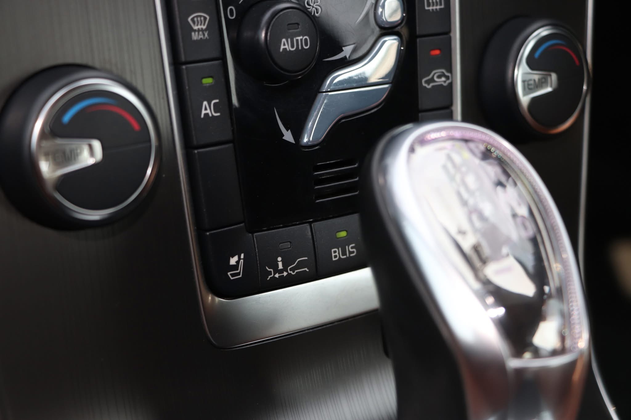 VOLVO S60 1.6 Drive S Topสุด ปี2013