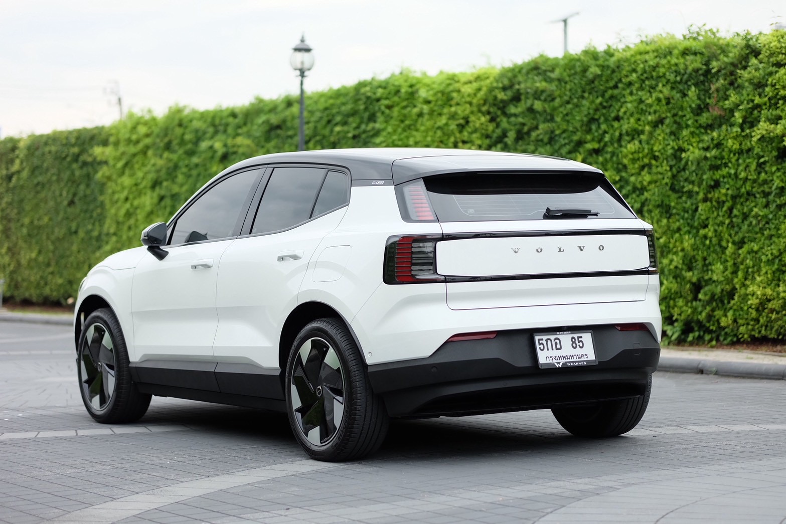 VOLVO EX 30 Ultra Single Motor Extended Range ปี 2024