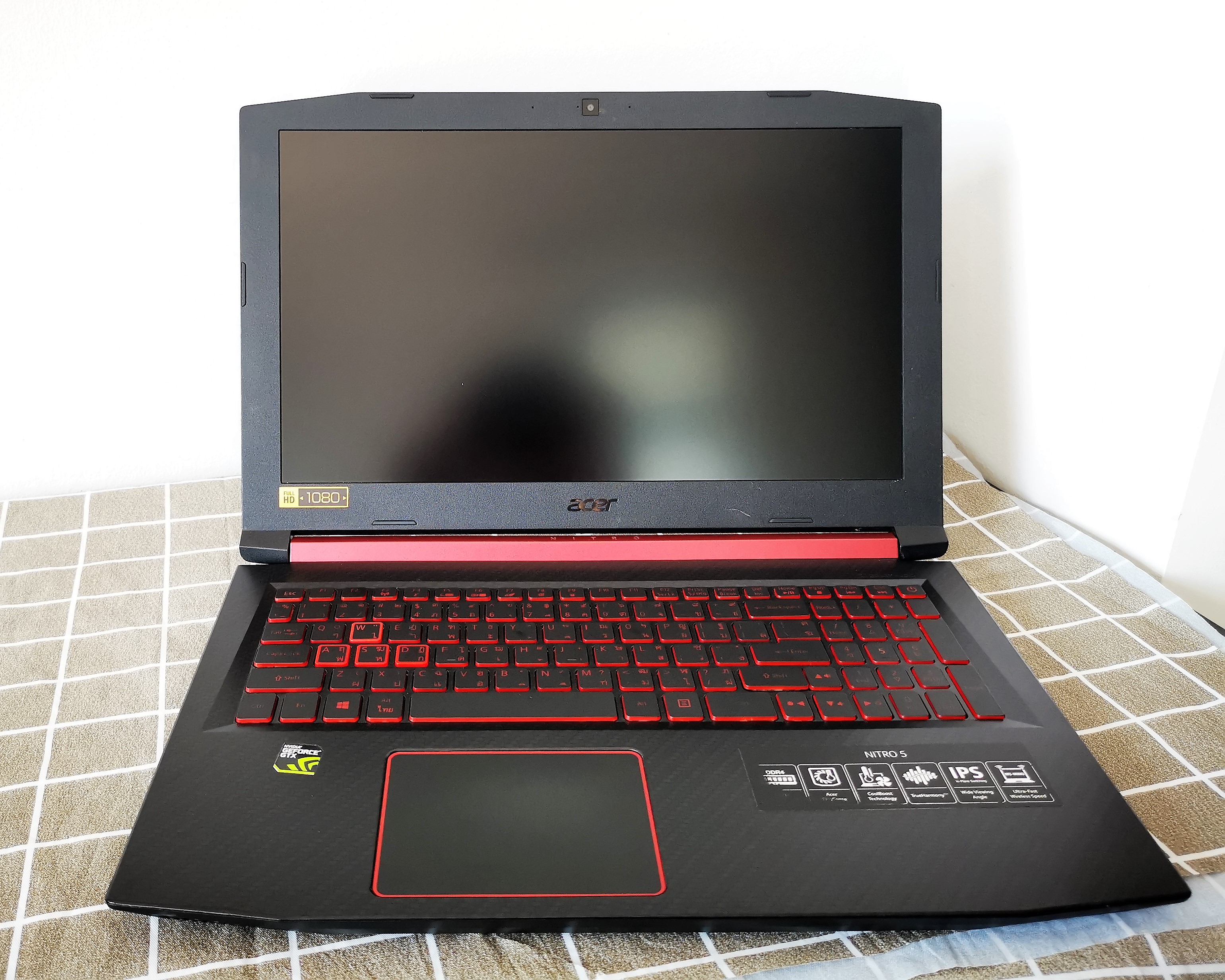 ACER NITRO AN515-52-71XG