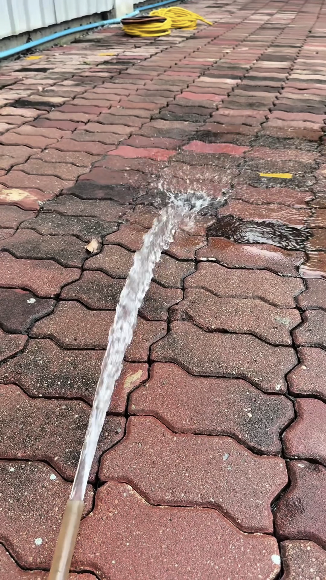 ไดโว่แบตเตอรี่ ยี่ห้อ Onsen 12V ท่อเดียว 1 นิ้ว สายไฟยาว 5 เมตร