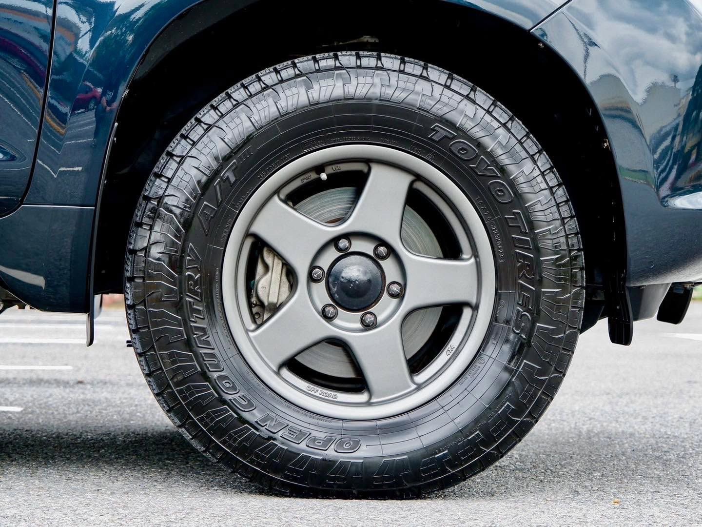 Toyota Land Cruiser Prado J150 3.0Diesel ปี 2011