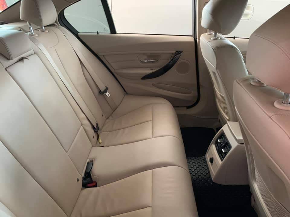 ขาย Bmw 320i (F30) ปี 2014