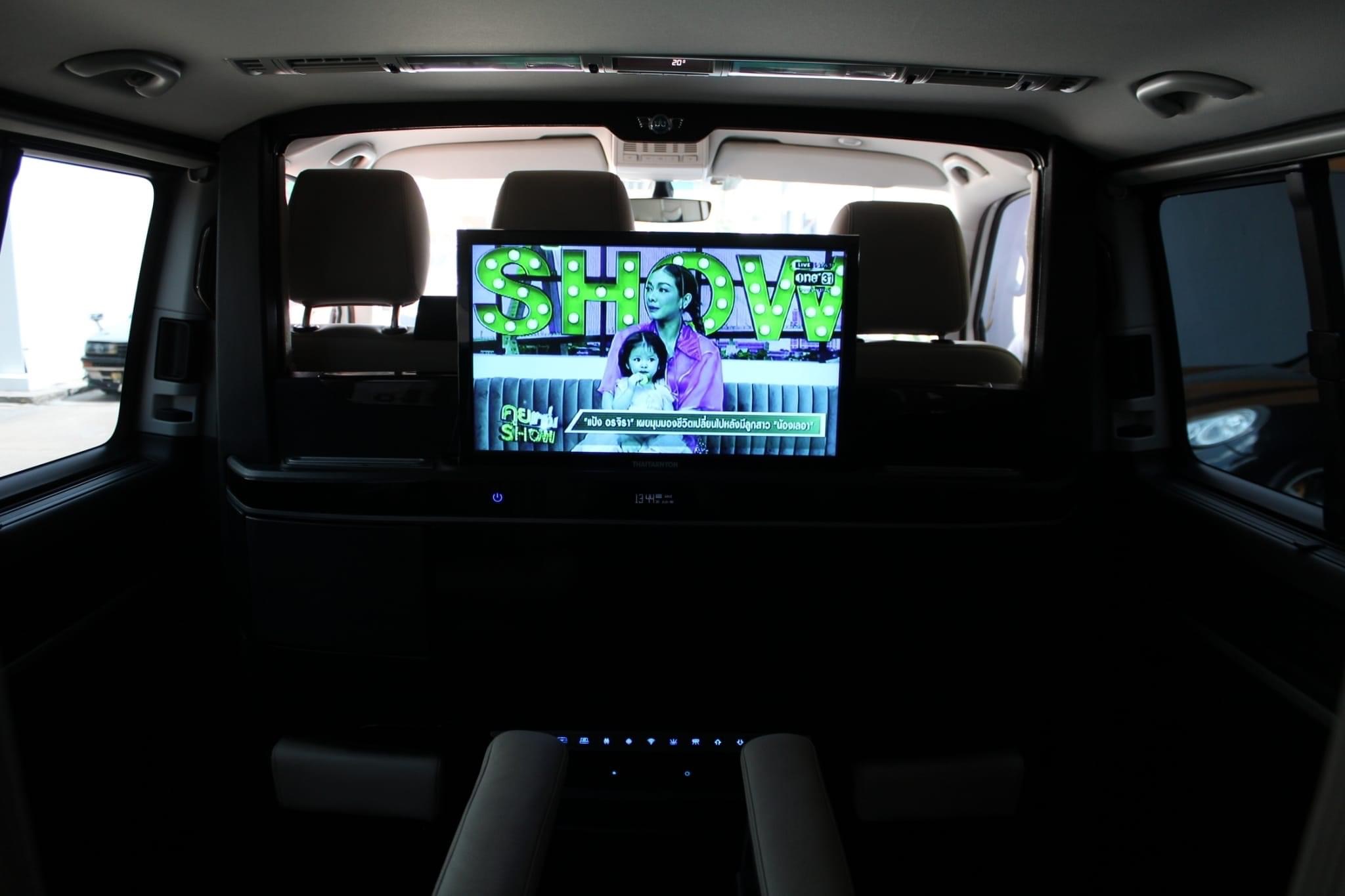 VOLK CARAVELLE T6 MINORCHANGE2 ปี 2019