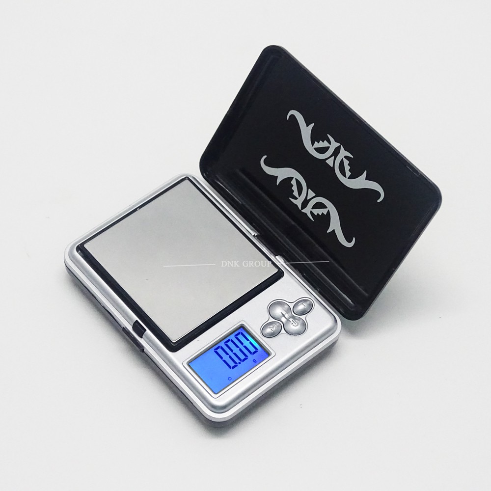 เครื่องชั่งดิจิตอล เครื่องชั่งทองดิจิตอล ATP188 100g0.01g