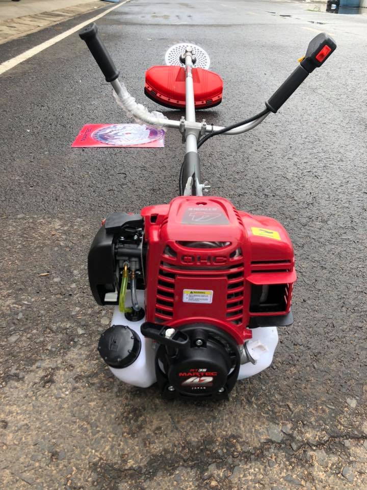 เครื่องยนต์ 4 จังหวะ Martec MT35