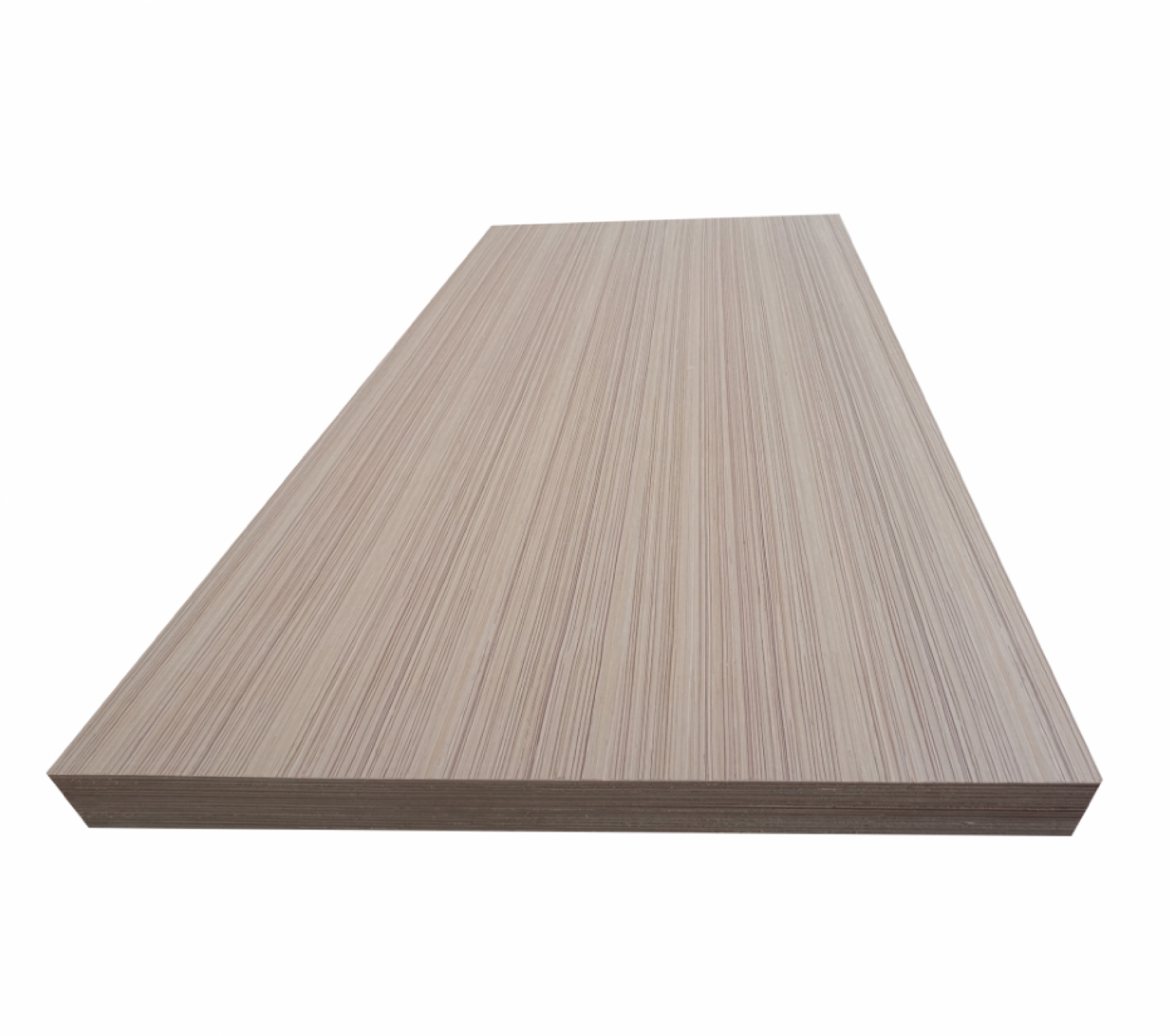GREATWOOD ไม้อัดสัก-MDF #3 ลายอิตาลี่ 120x240ซม.
