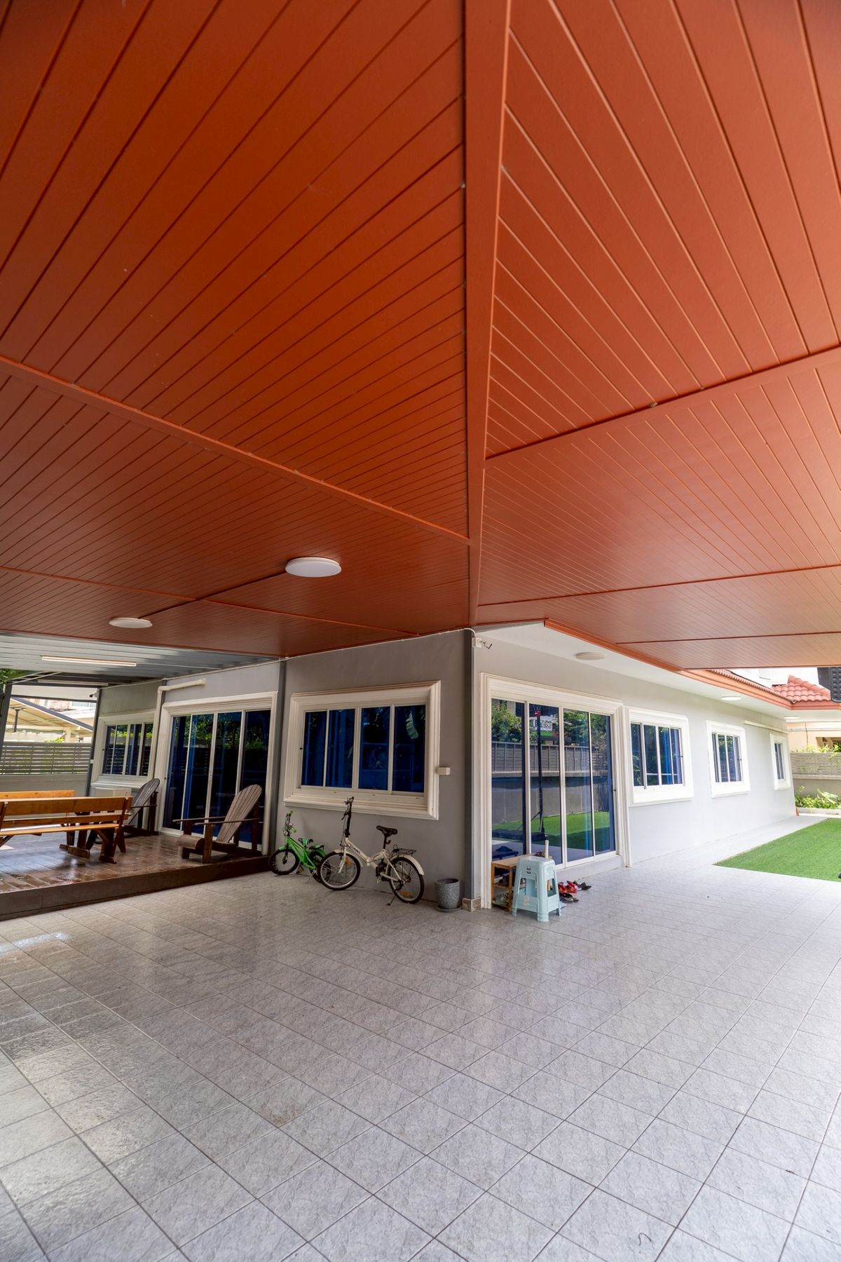 ให้เช่า บ้านเดี่ยว: สวยมากใกล้ สารสาร์ทบางบัวทอง