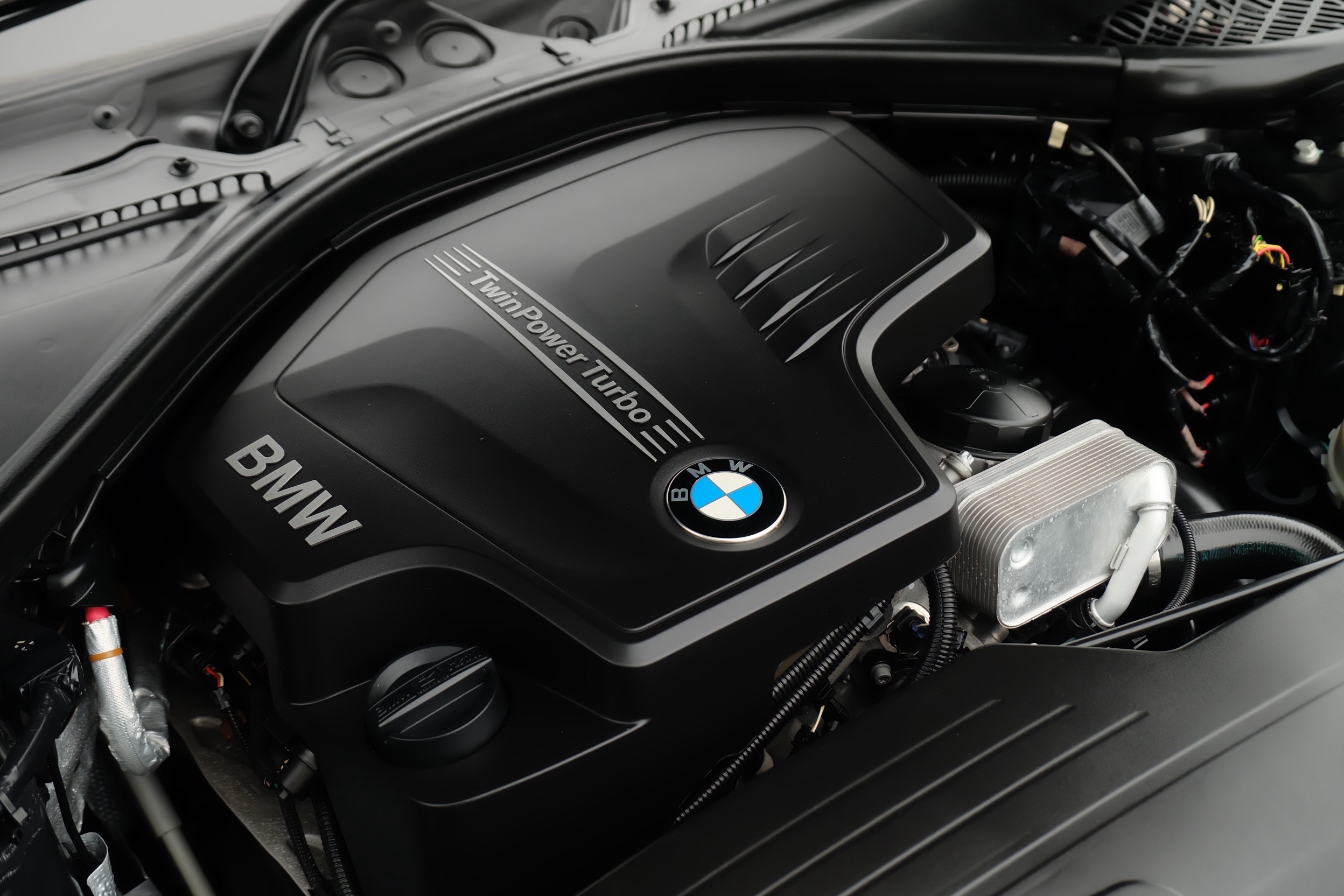 Bmw F30 328i Sport Edition ปี 2014