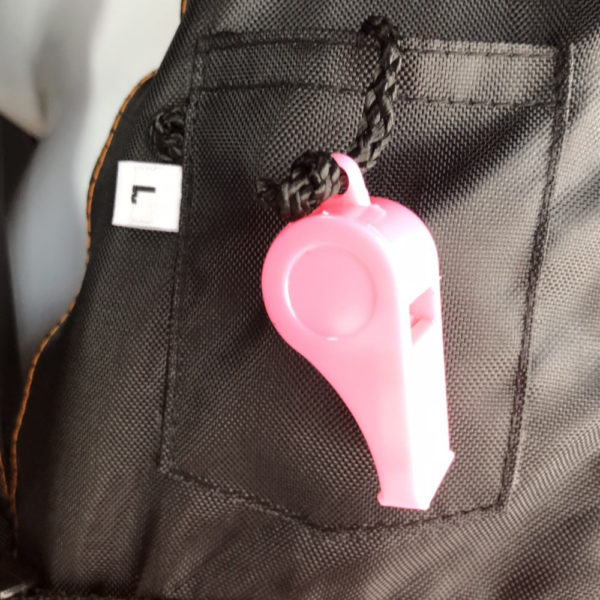 เสื้อชูชีพมาตรฐาน กรมเจ้าท่า