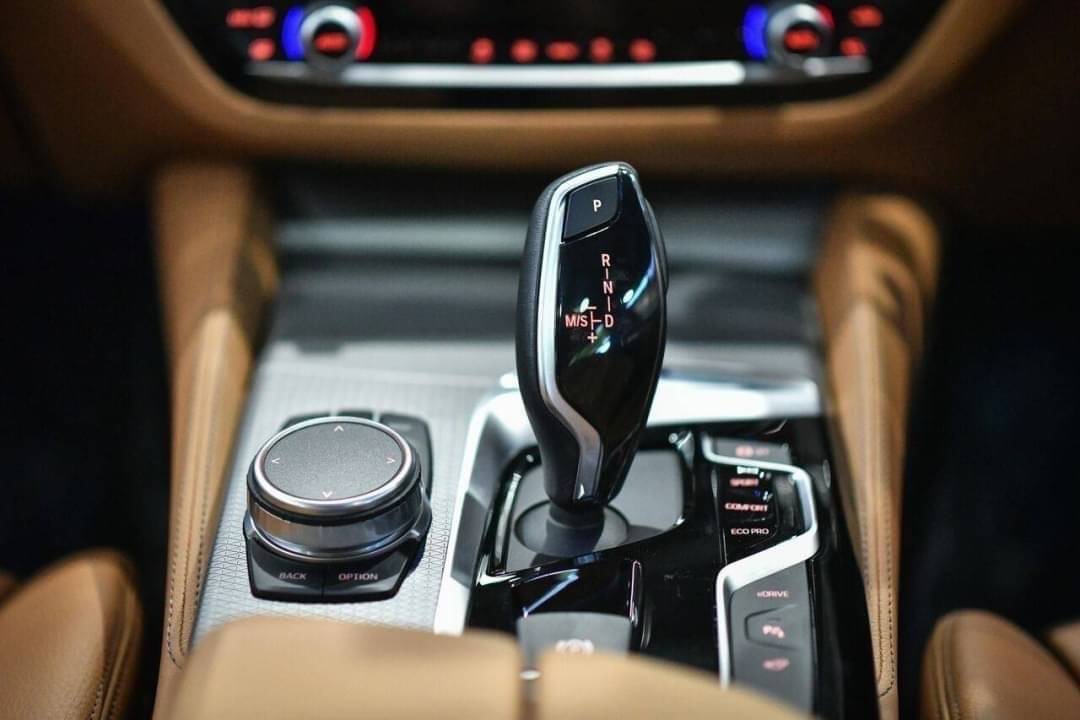 BMW Series5 G30 530e Msport รุ่นTop สุดปี 2020