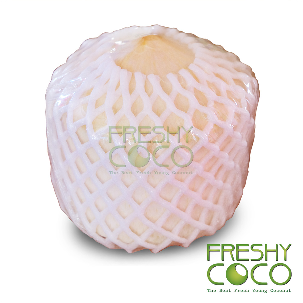 Freshy Coco