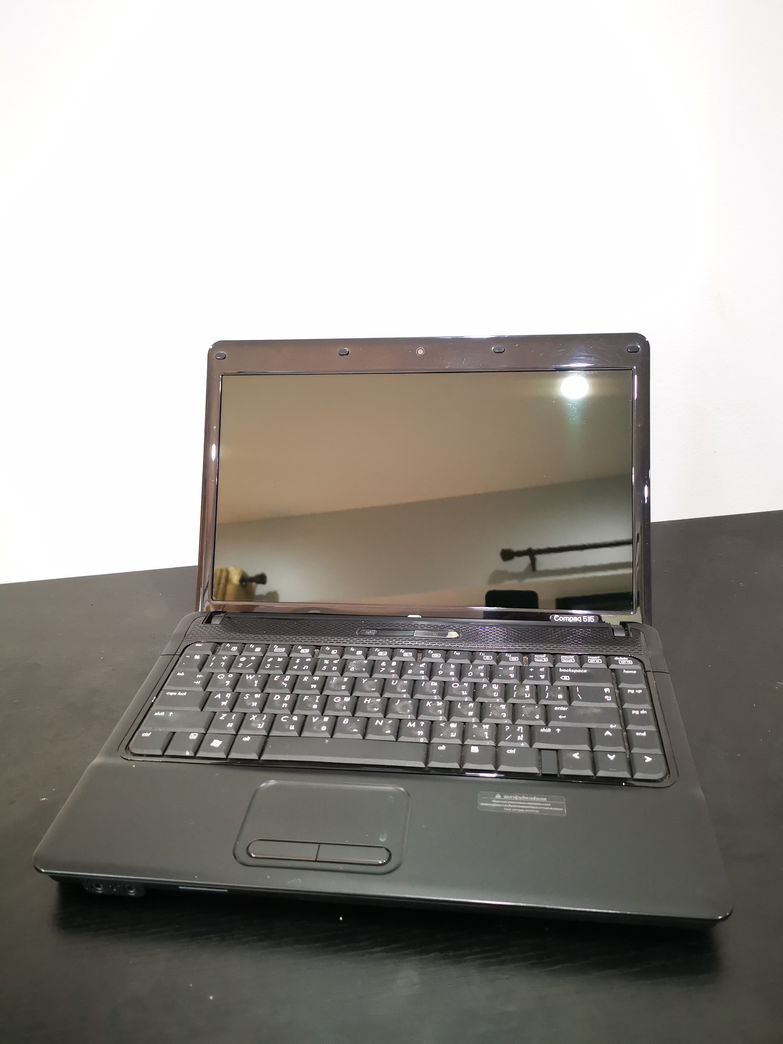 Compaq 515