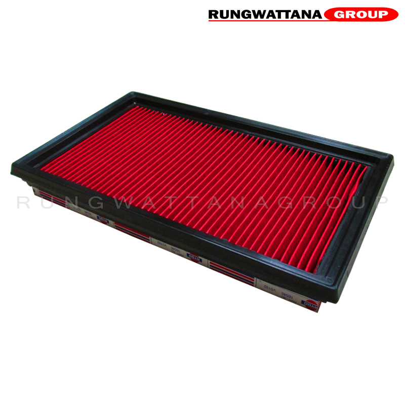 กรองอากาศ NISSAN CEFIRO A31,A32,A33,PRESEA,SUNNY NEO,TEANA J31 2004-2008,TEANA J32 2009-2013 250XV (เครื่อง 2.5),X-TRAIL T30 2004-2008 (เครื่อง 2.5)