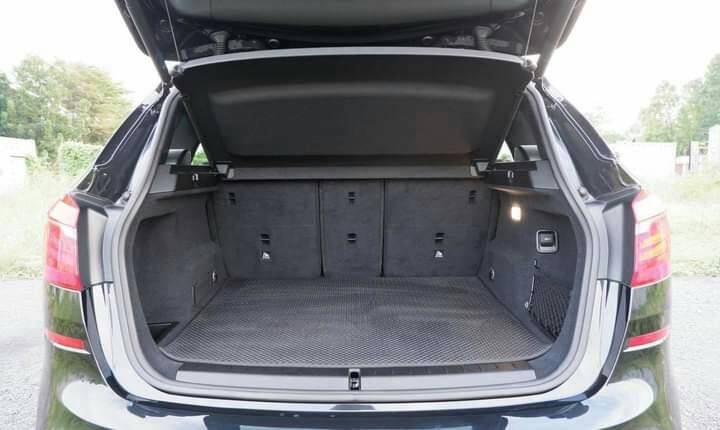 BMW F45 218I Active Tourer M-Sport ปี 2017