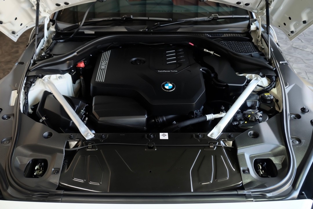 Bmw Z4 sDrive 30i M Sport ปี 2020