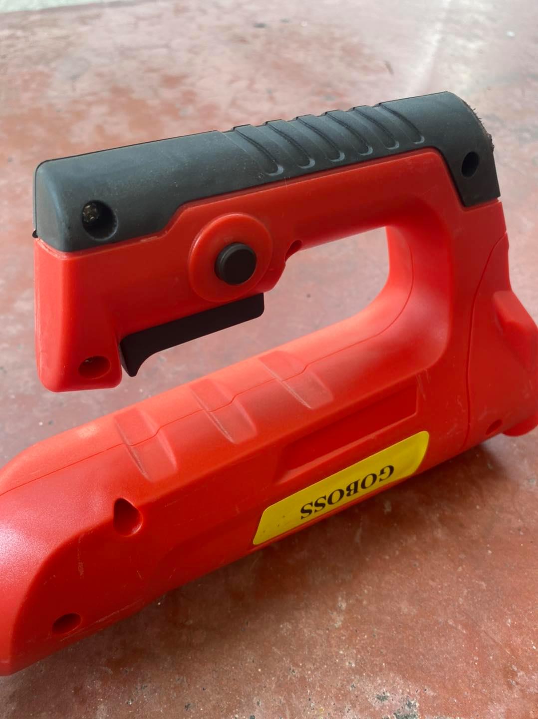 เครื่องตัดหญ้าแบต Goboss 99V รุ่นใหม่