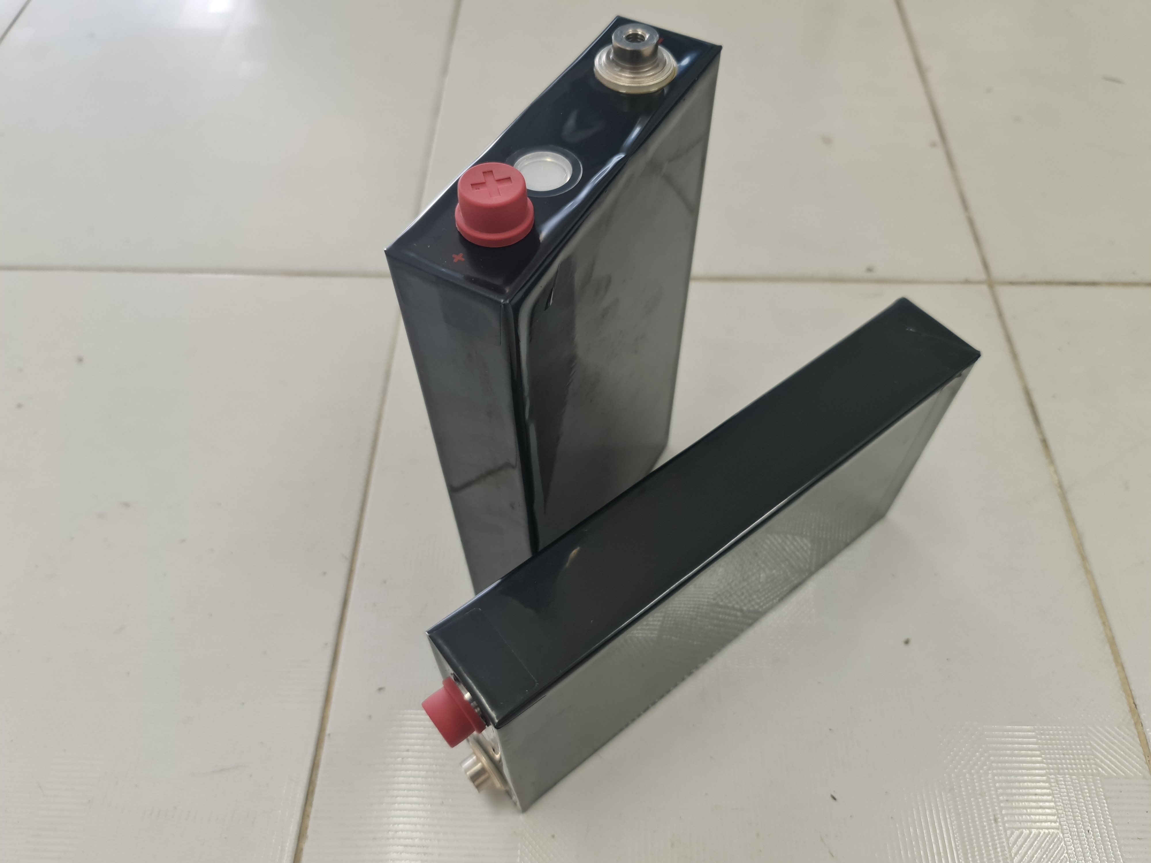 BYD LFP 3.2v 125Ah high drain