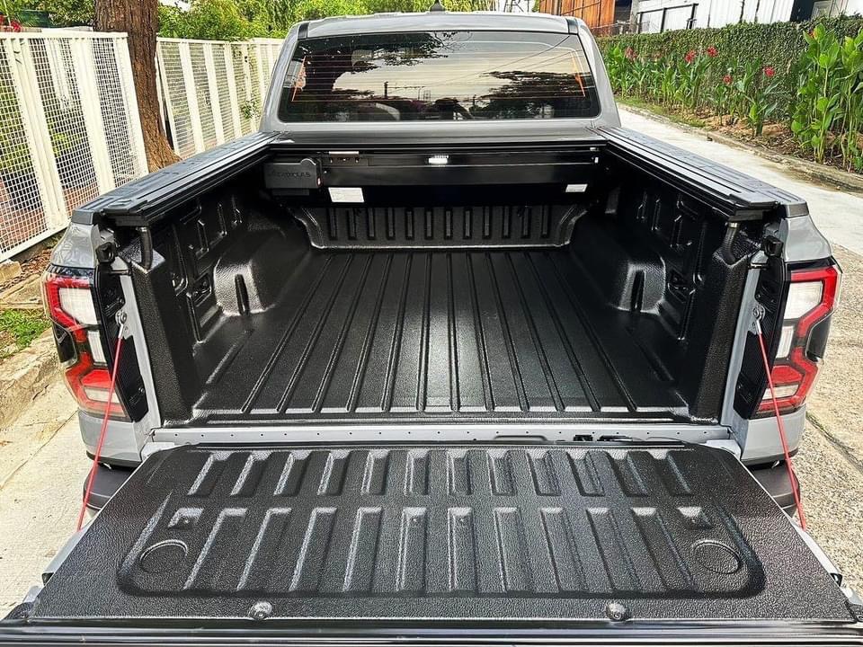 Ford Ranger Raptor 3.0 V6 10 AT 4*4 EcoBoost ปี 2023