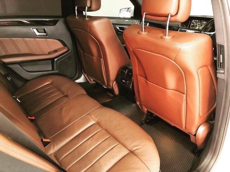 Mercedes Benz E300 Estate 2.1 AMG Hybrid (CBU) ปี 2015