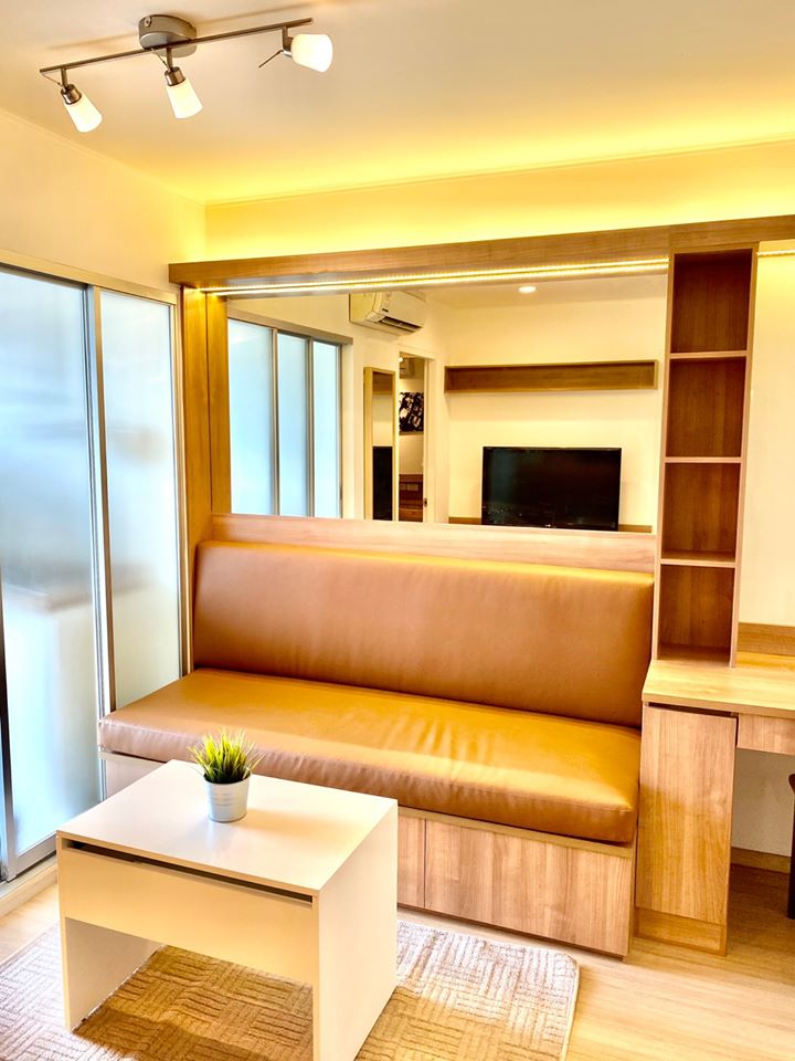 ให้เช่า Udelight Bangsue 3 ห้องมุม
