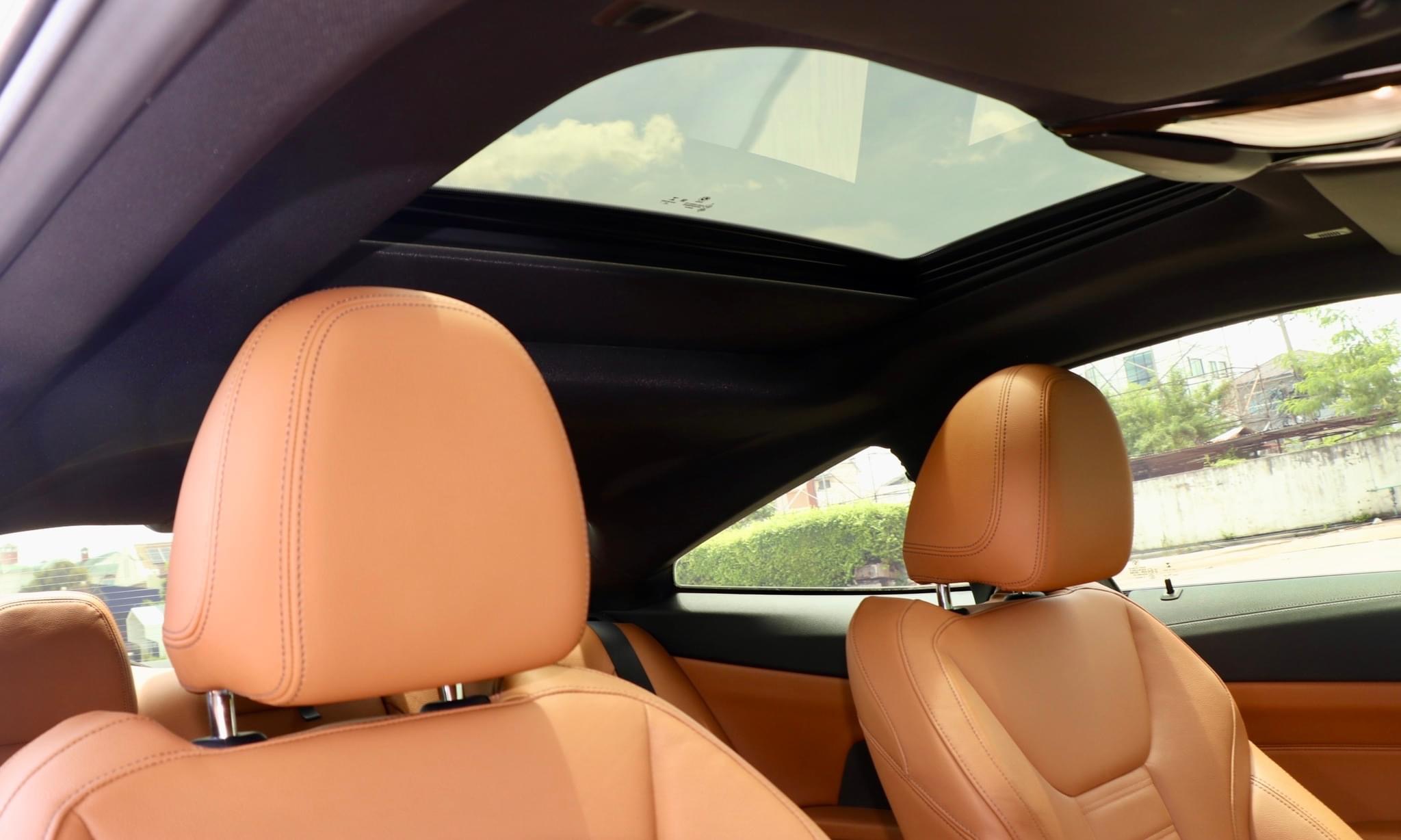 BMW 430i COUPE M SPORT G22 ปี2022