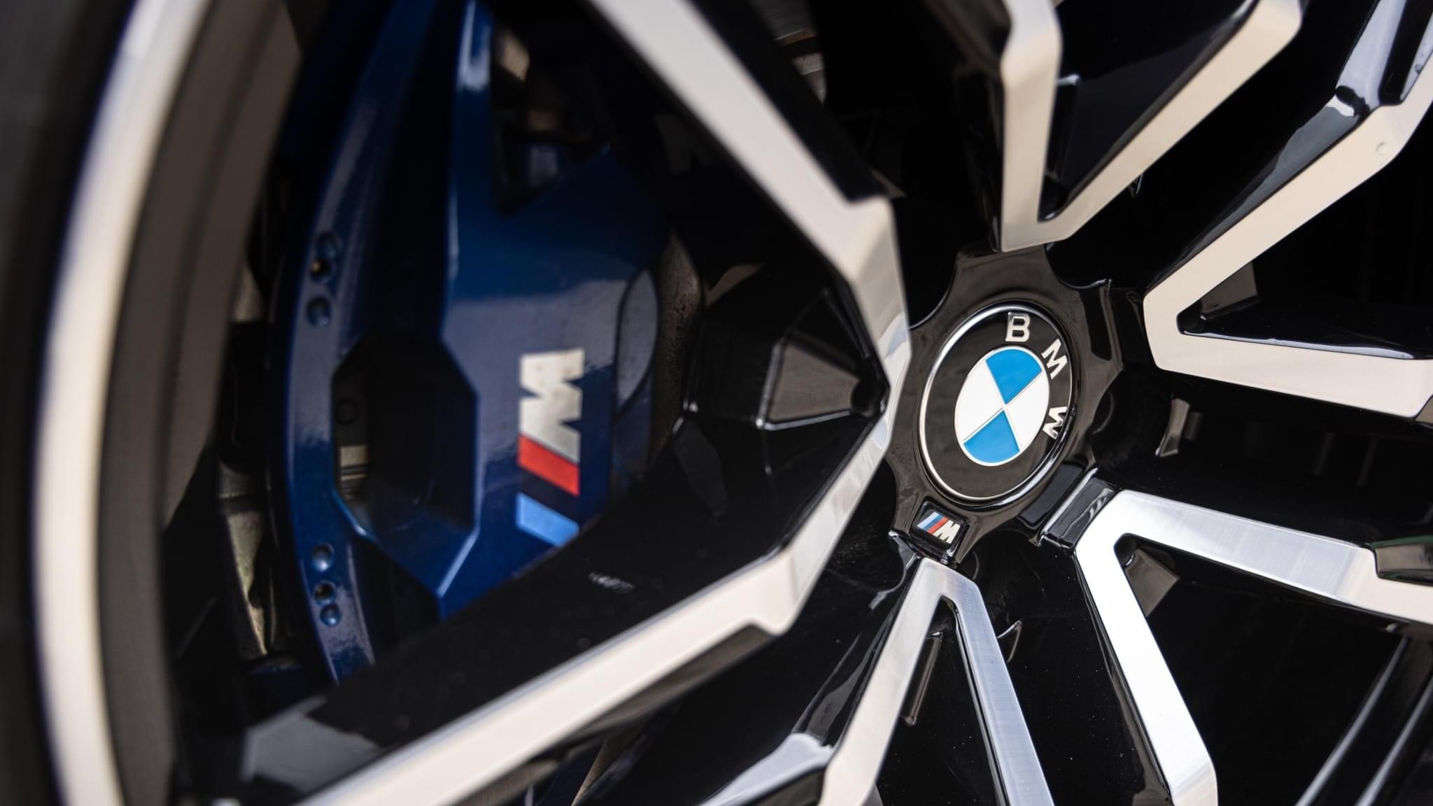 BMW Z4 sDrive30i M Sport ปี 2019