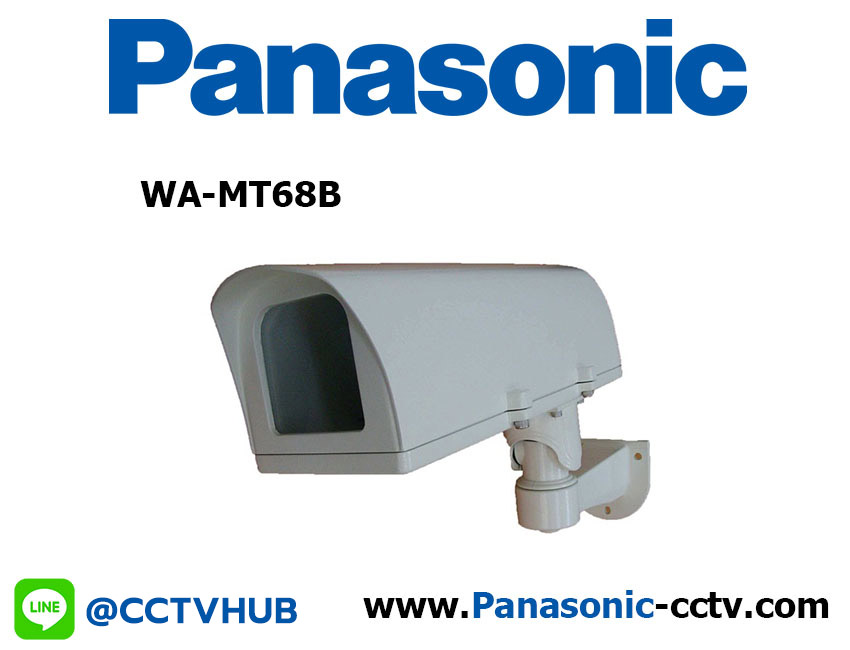 Camera Accessories Panasonic รุ่น WA-MT68B