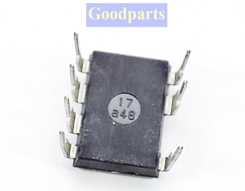 IC TOP253PN ไอซีภาคจ่ายไฟ อะไหล่สำหรับซ่อม ของแท้จากโรงงานผู้ผลิต