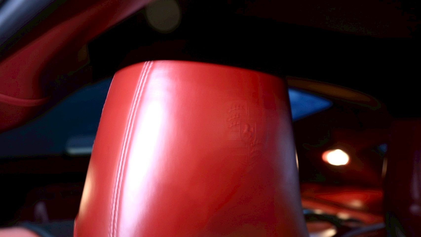 Porsche Cayman 987.2 PDK ปี 2010