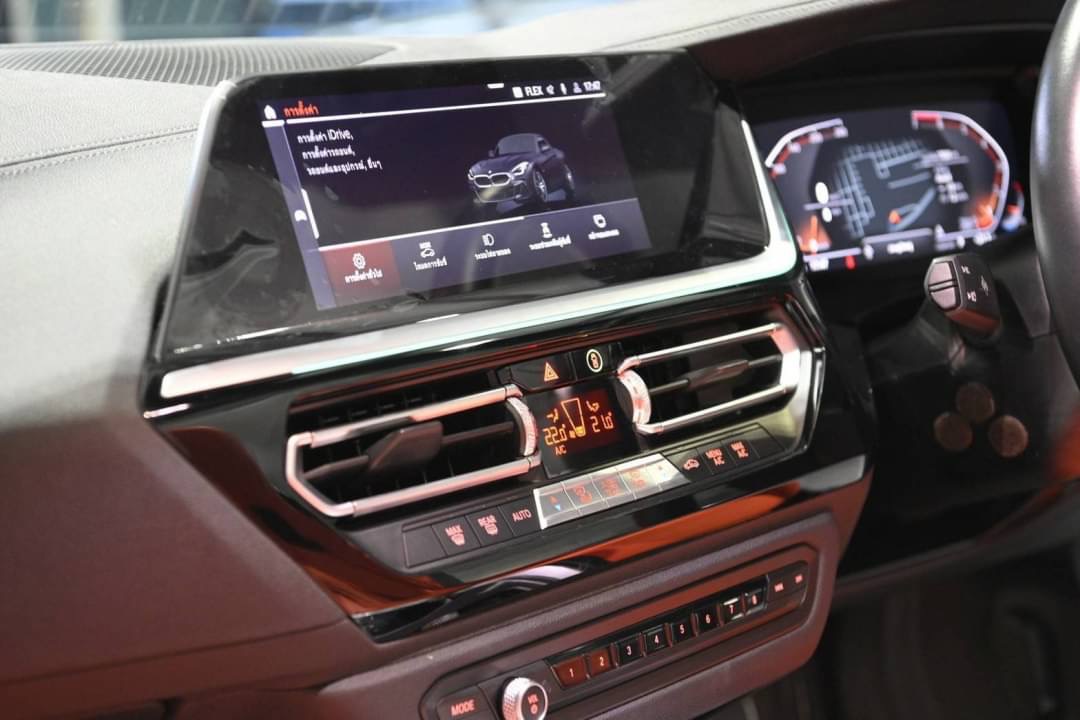 BMW Z4 30i M Sport ปี 2020
