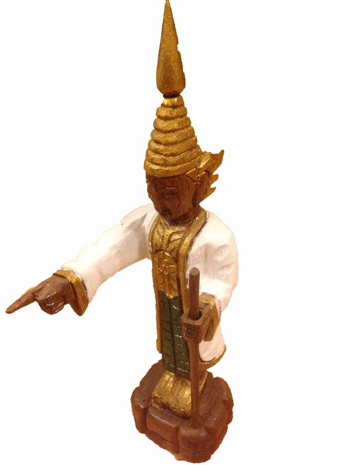 พระทันใจ