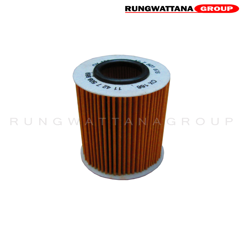 กรองน้ำมันเครื่อง BMW เครื่อง N42,N43,N45,N46