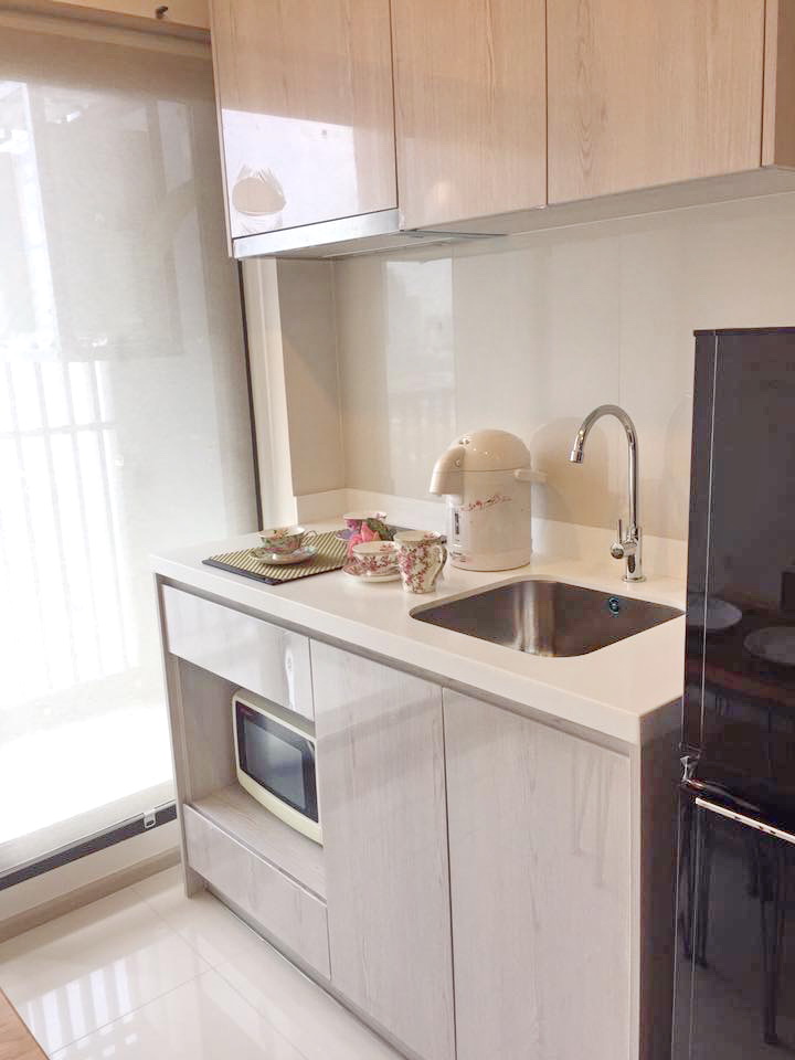 New condo For rent Condo Life Sukhumvit 48