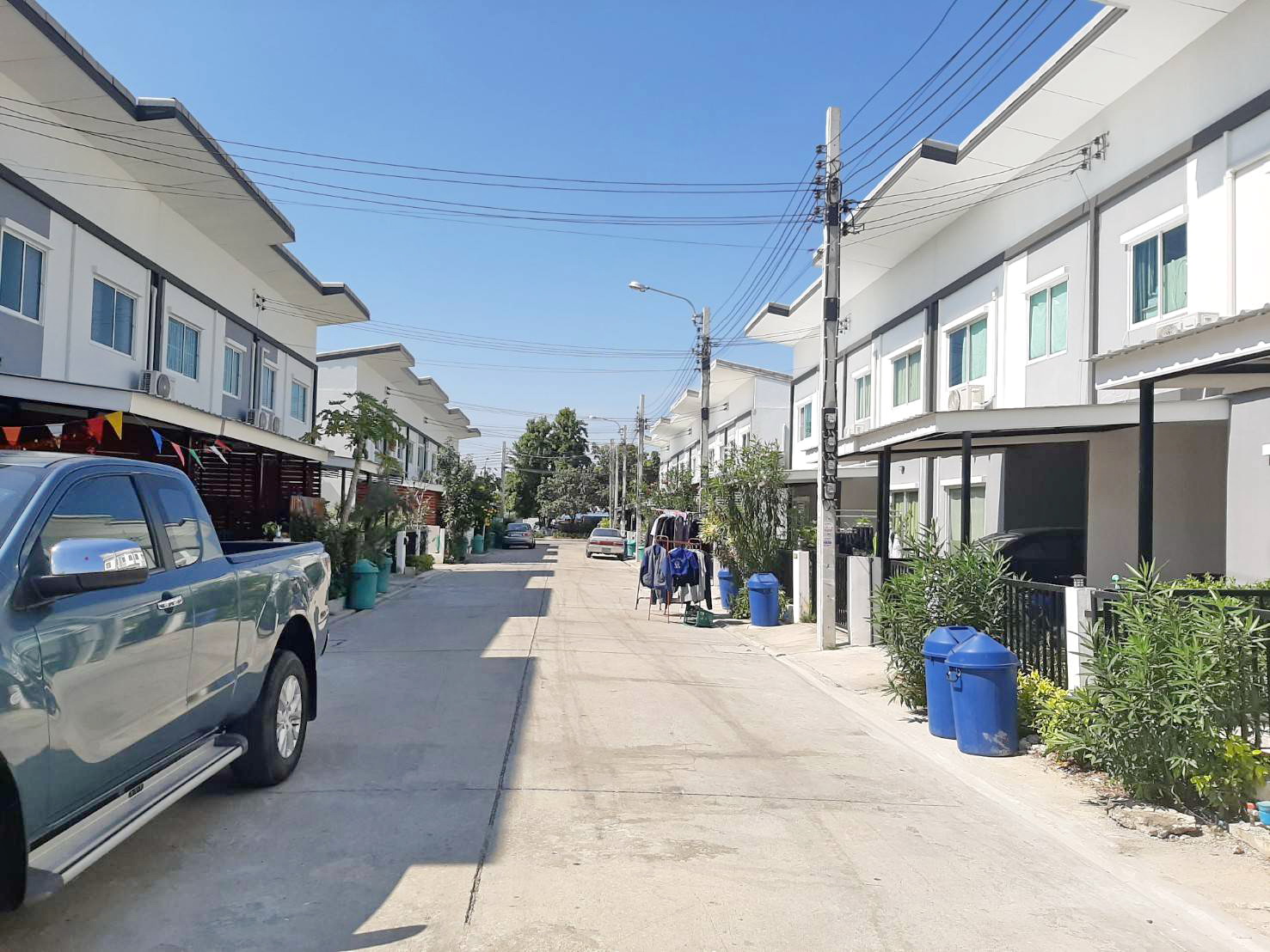 บ้านให้เช่า หลัง อบต.พิมลราช