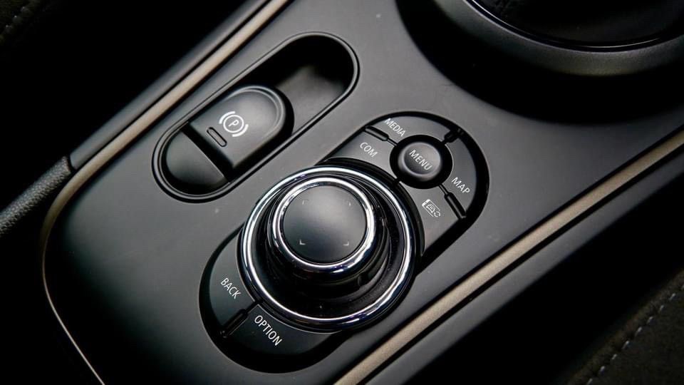 Mini Coutryman Cooper S LCI F60 ปี 2023