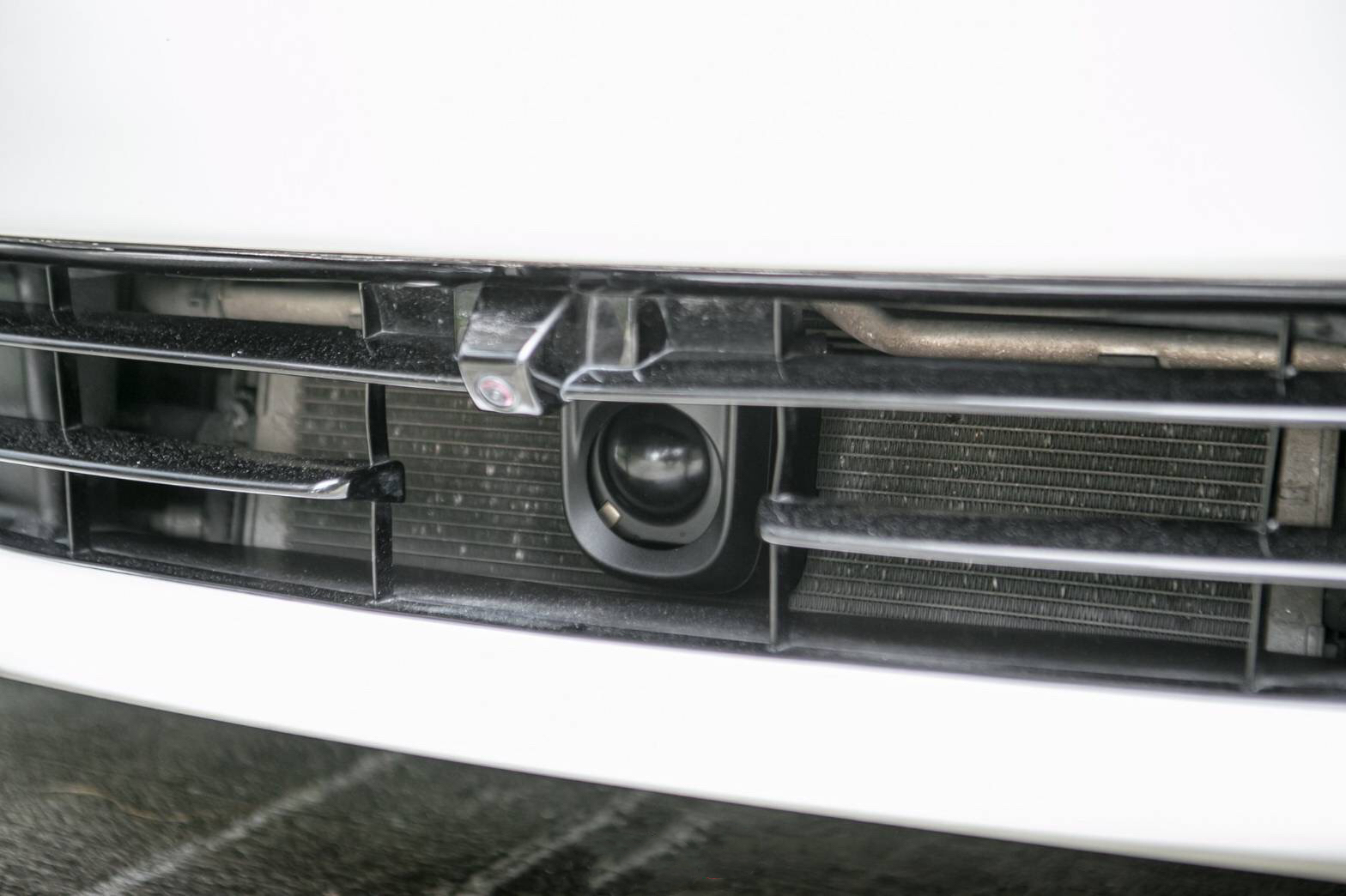 Porsche Panamera 3.0 SE-Hybrid ปี2015