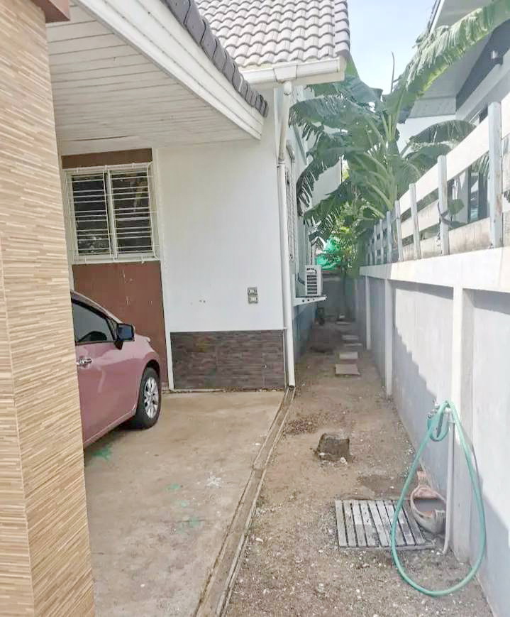 ให้เช่าบ้านเดี่ยว หมู่บ้านสินสิริ ซอยวัดลำโพ ถนน345-บางปะอิน