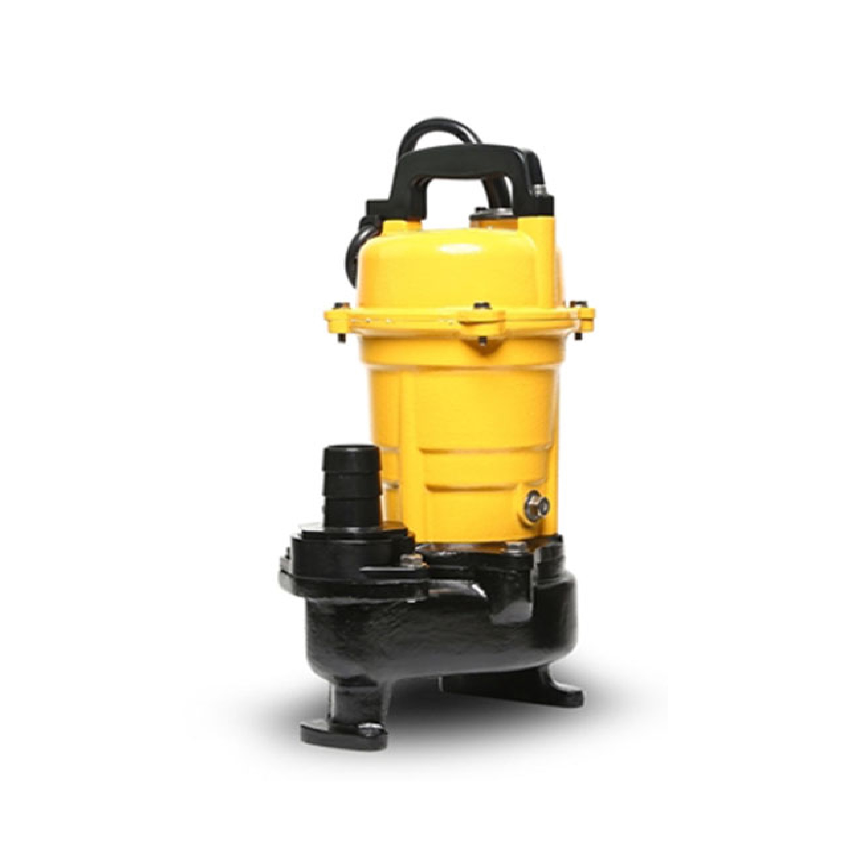 ปั๊มแช่ดูดโคลน1 1/2 1/3HP/2P CSP255S MITSUBISHI