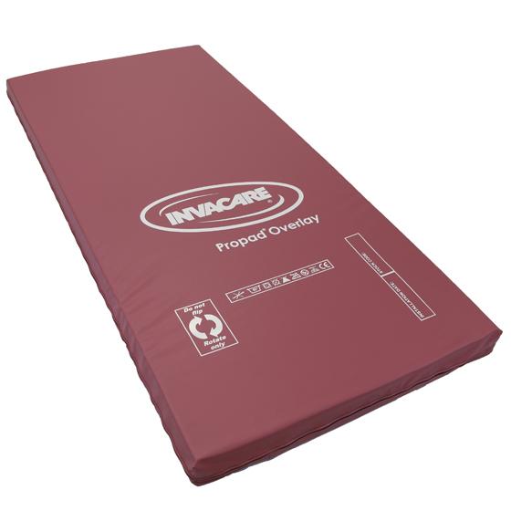 ที่นอนโฟม ป้องกันแผลกดทับ INVACARE รุ่น Propad