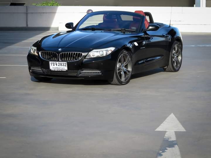 BMW Z4 sDRIVE 2.0i ปี 2013