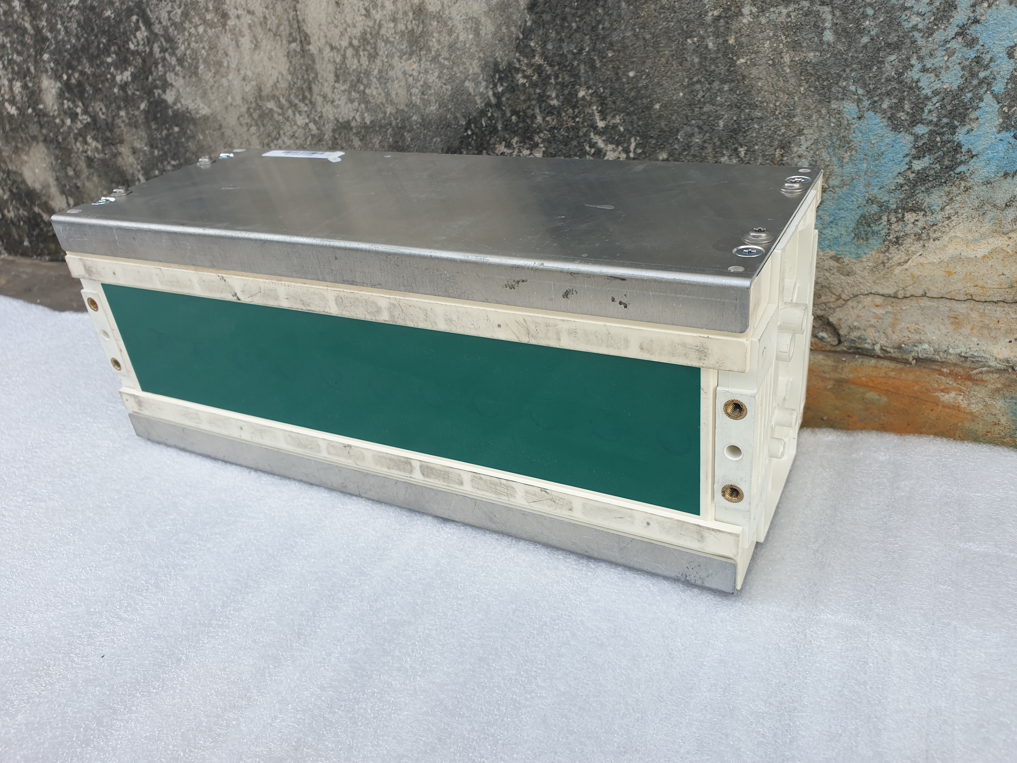 Lithium Titanate LTO toshiba scib 20ah module 12v 40ah
