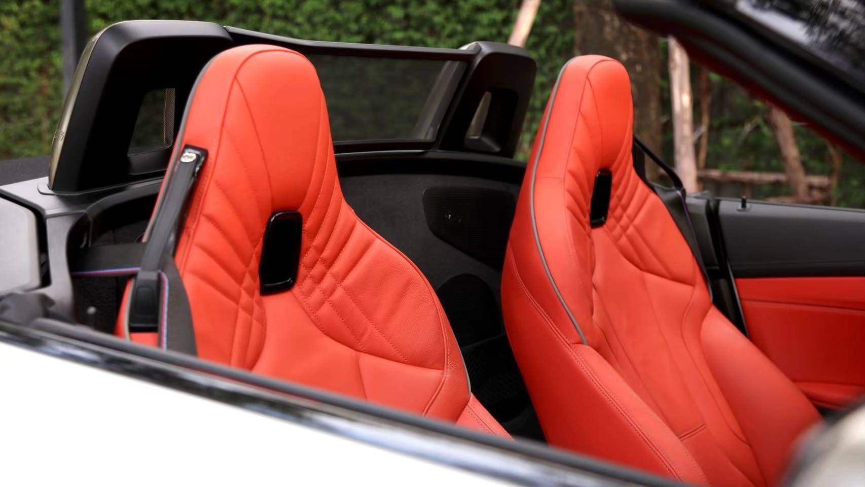BMW Z4 M40i M Sport ปี 2019